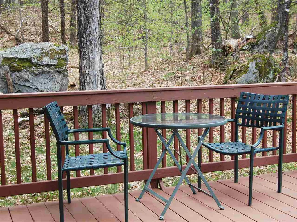 33 Long Trail Drive Fayston VT 05673