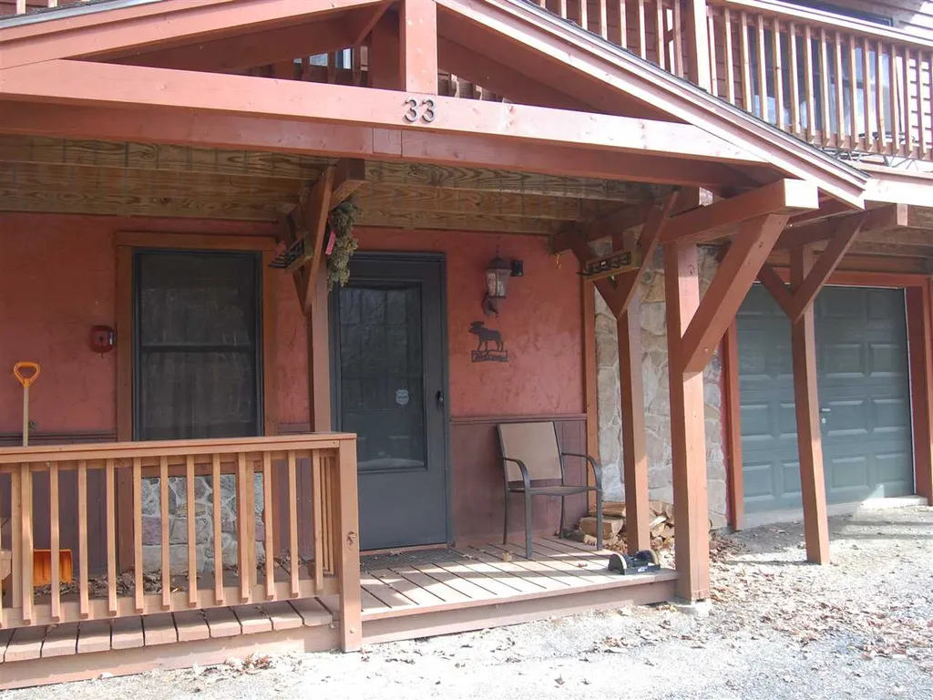 33 Long Trail Drive Fayston VT 05673