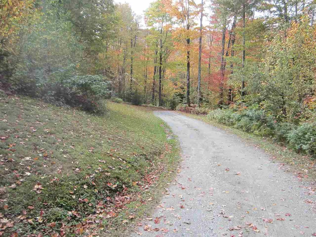 33 Long Trail Drive Fayston VT 05673