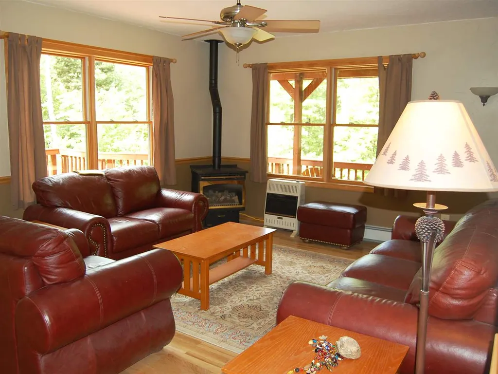 33 Long Trail Drive Fayston VT 05673