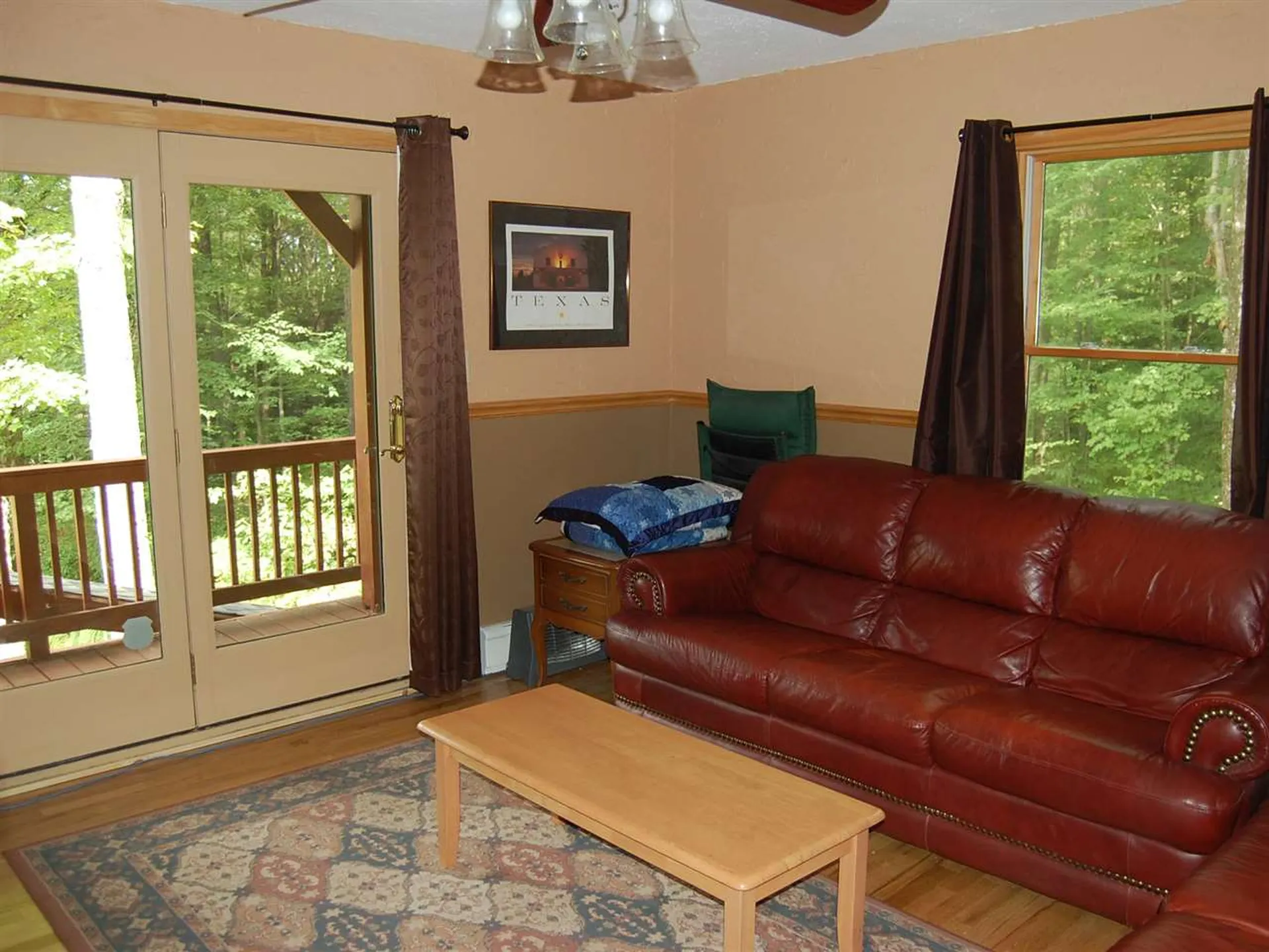 33 Long Trail Drive Fayston VT 05673