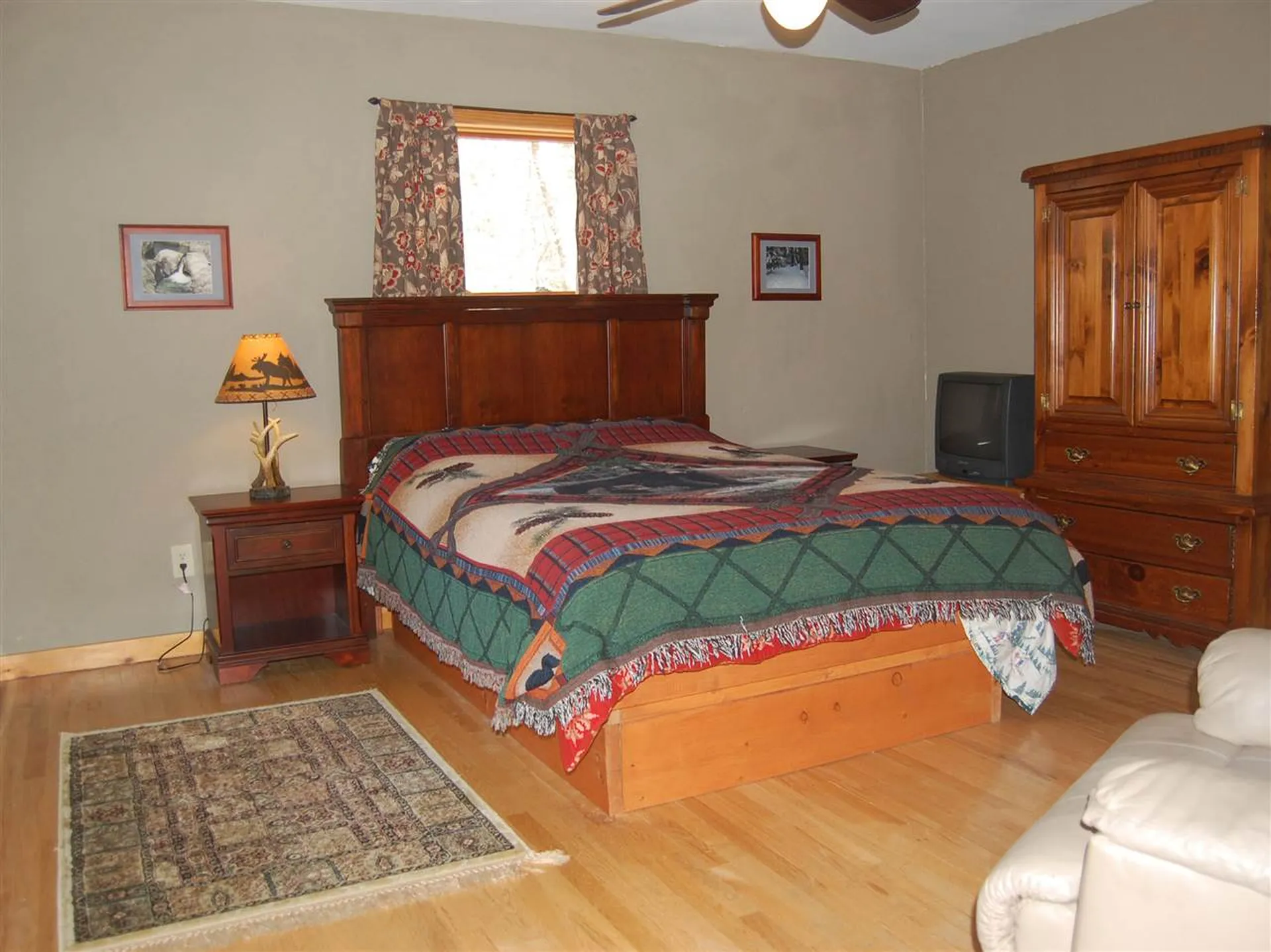 33 Long Trail Drive Fayston VT 05673