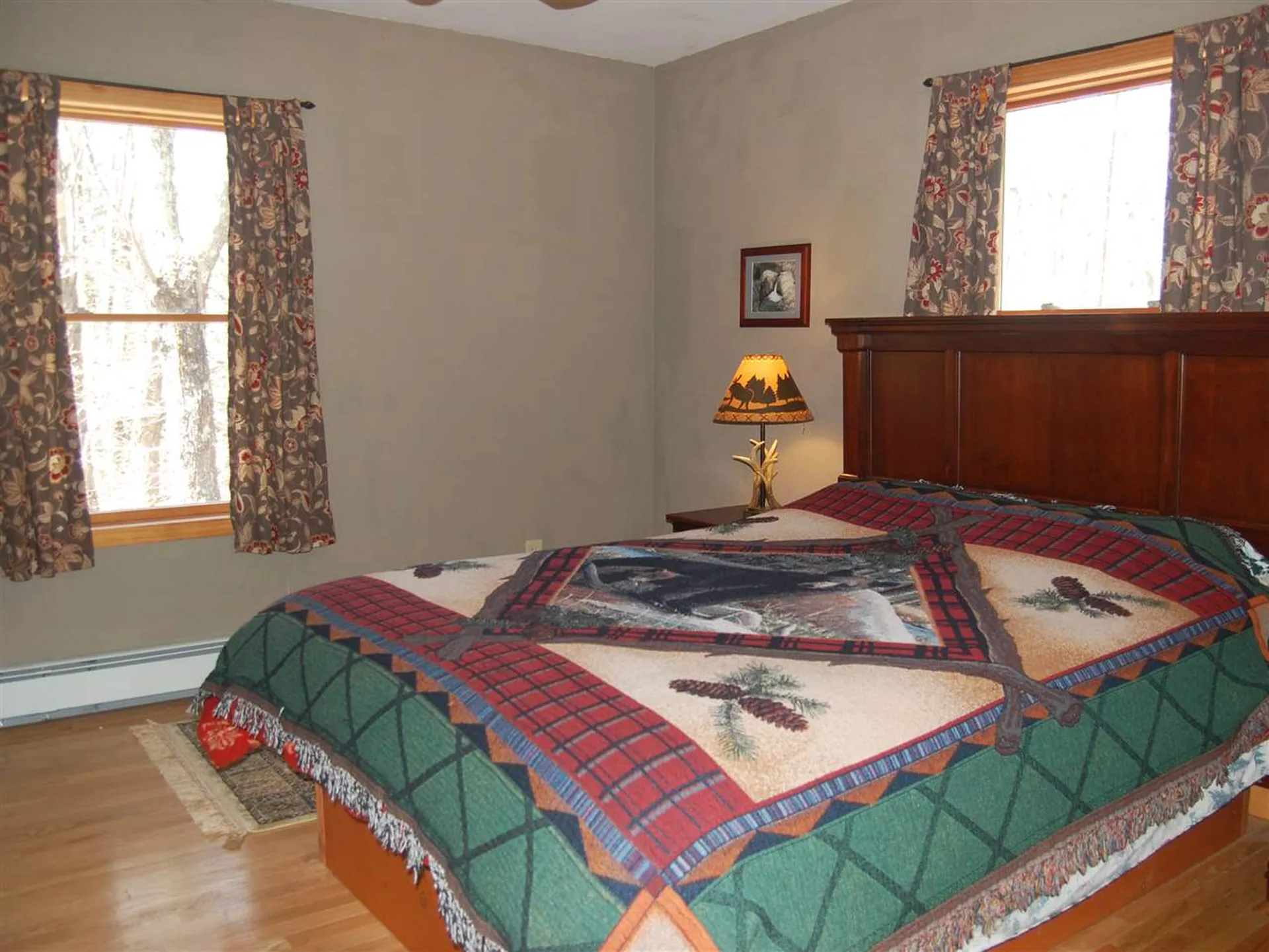 33 Long Trail Drive Fayston VT 05673