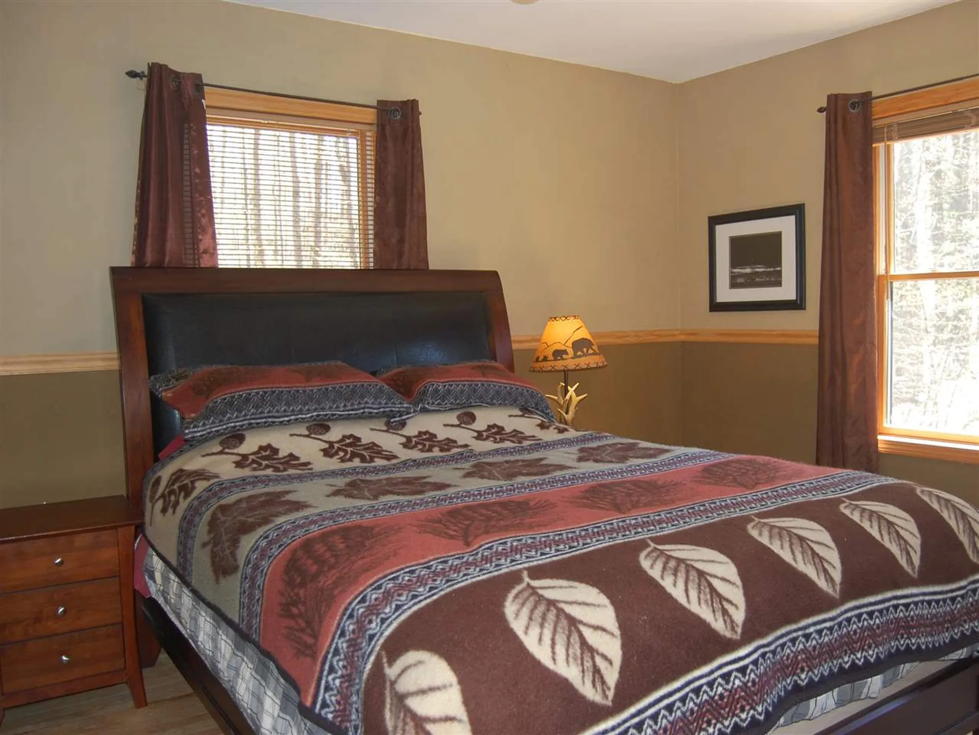 33 Long Trail Drive Fayston VT 05673