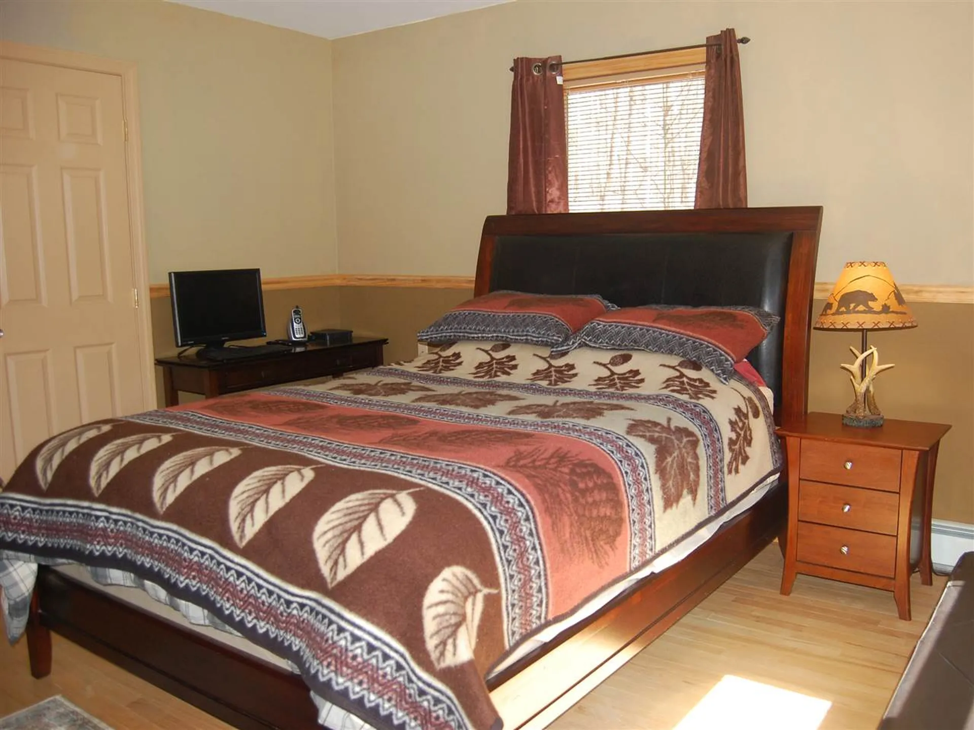 33 Long Trail Drive Fayston VT 05673
