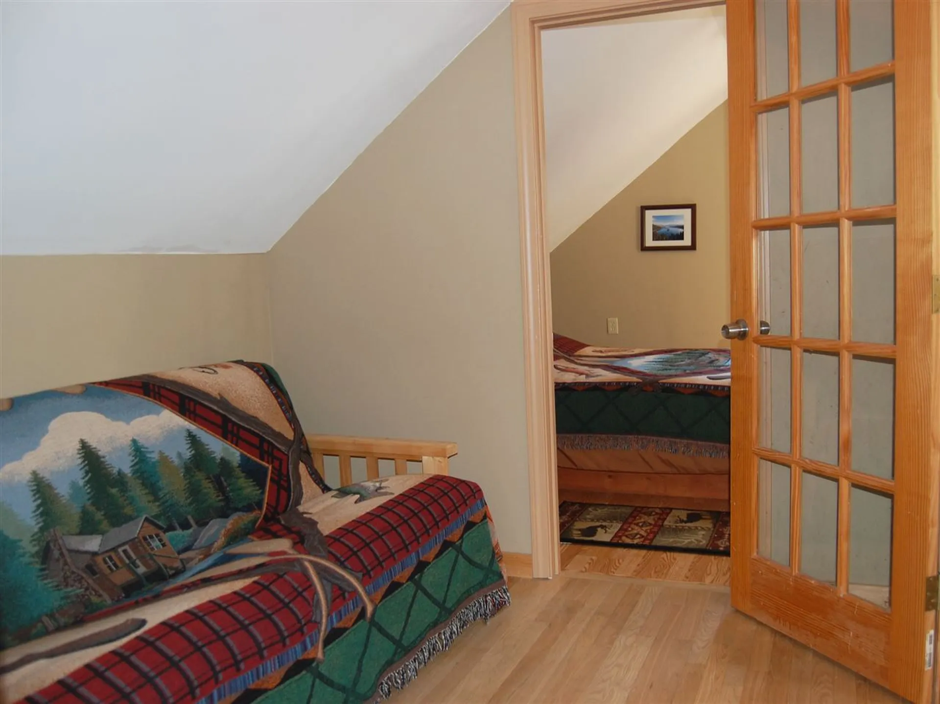33 Long Trail Drive Fayston VT 05673