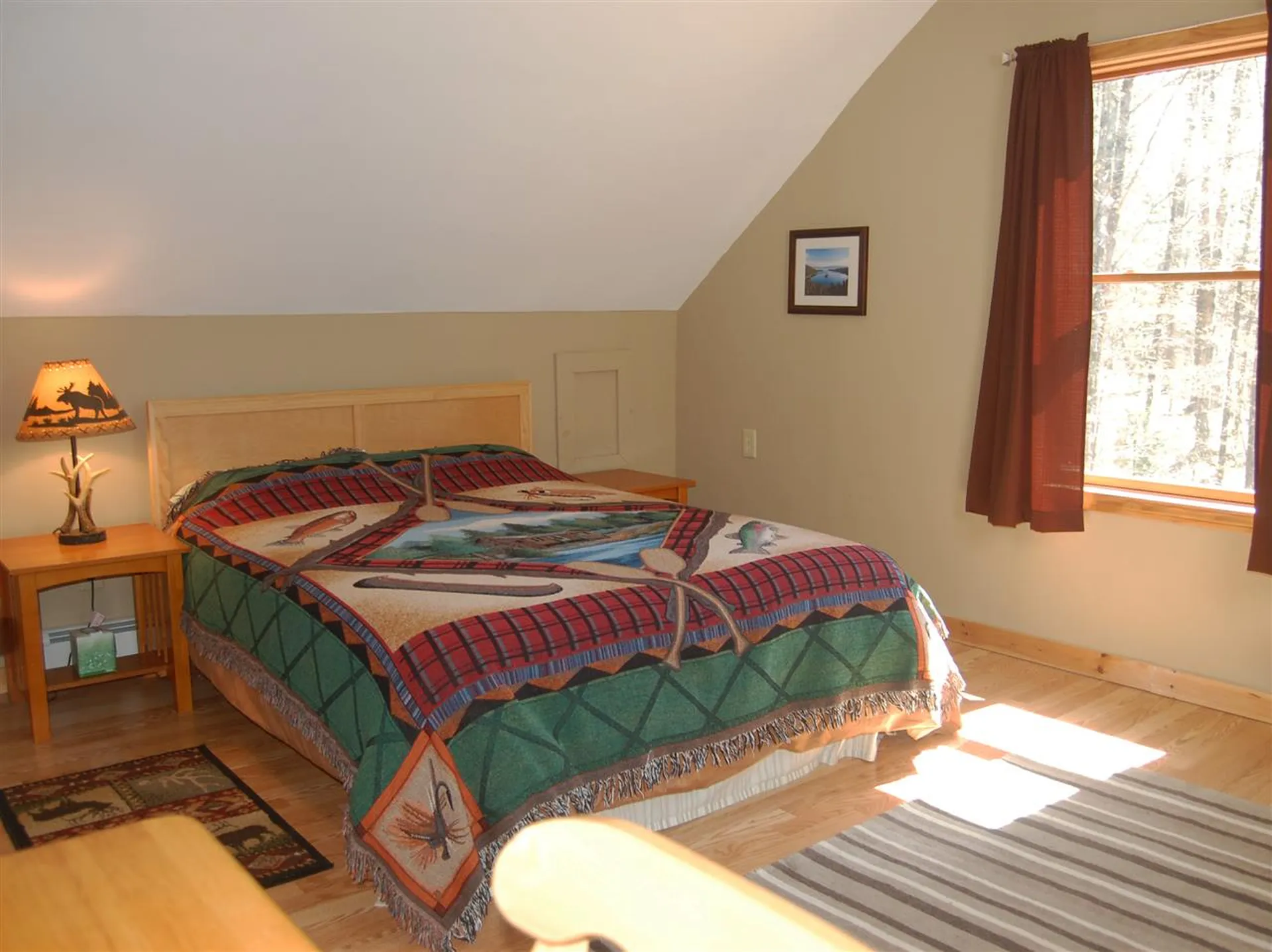 33 Long Trail Drive Fayston VT 05673
