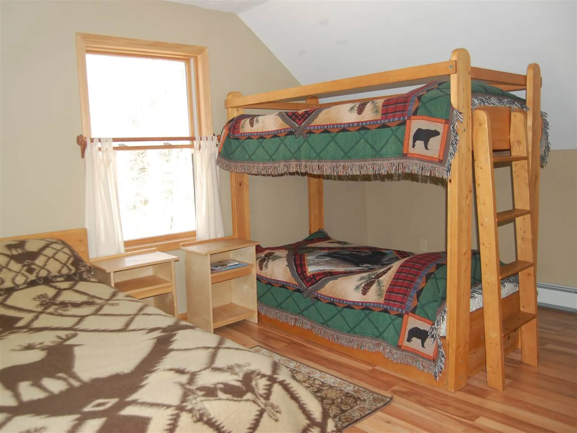 33 Long Trail Drive Fayston VT 05673