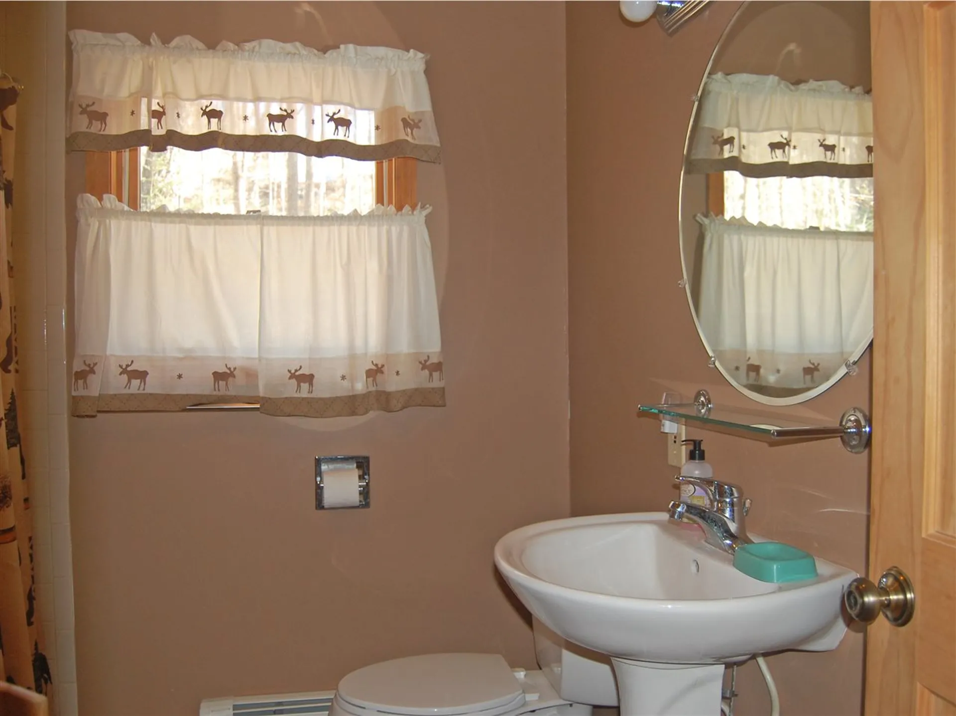 33 Long Trail Drive Fayston VT 05673