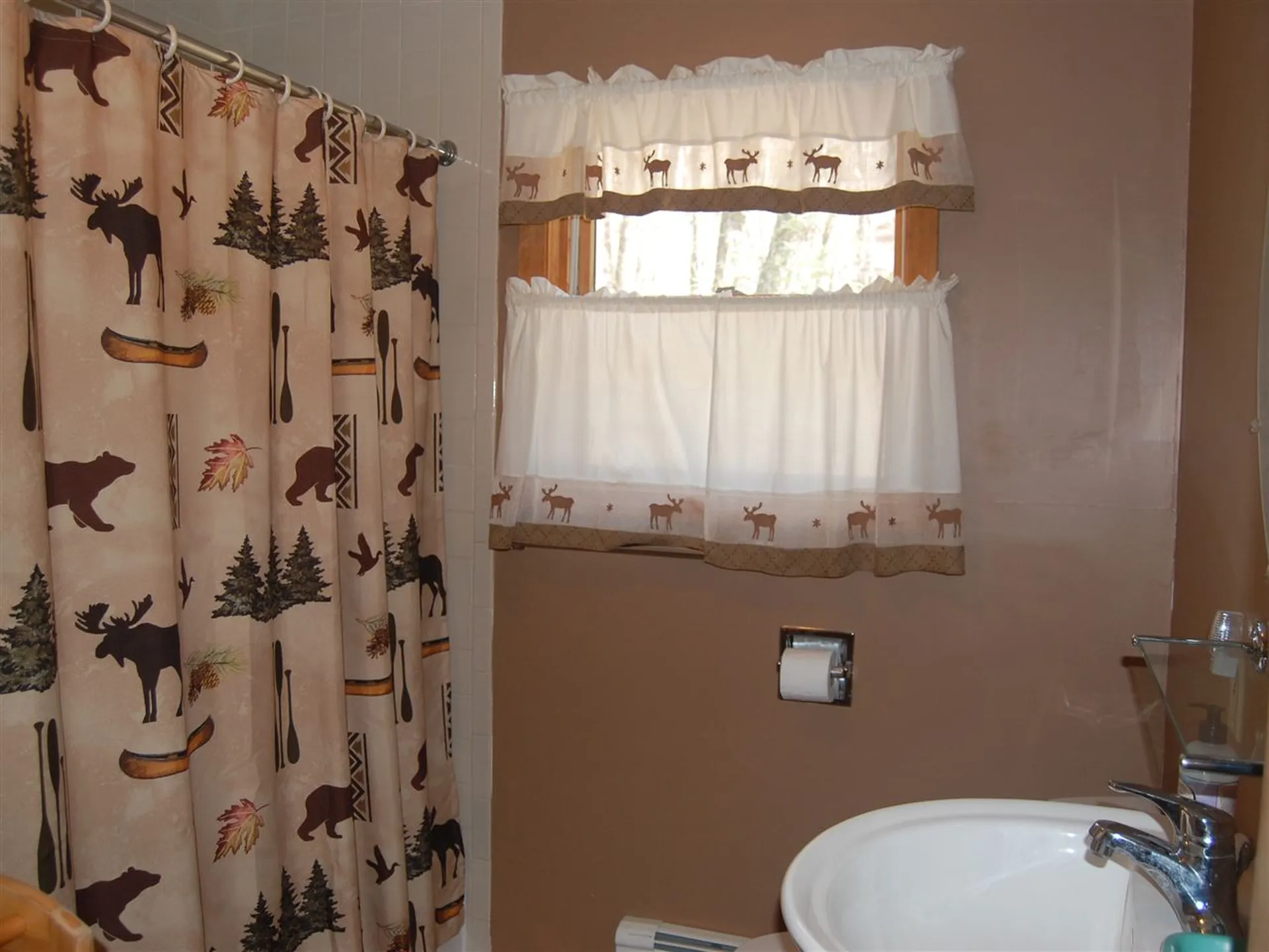 33 Long Trail Drive Fayston VT 05673