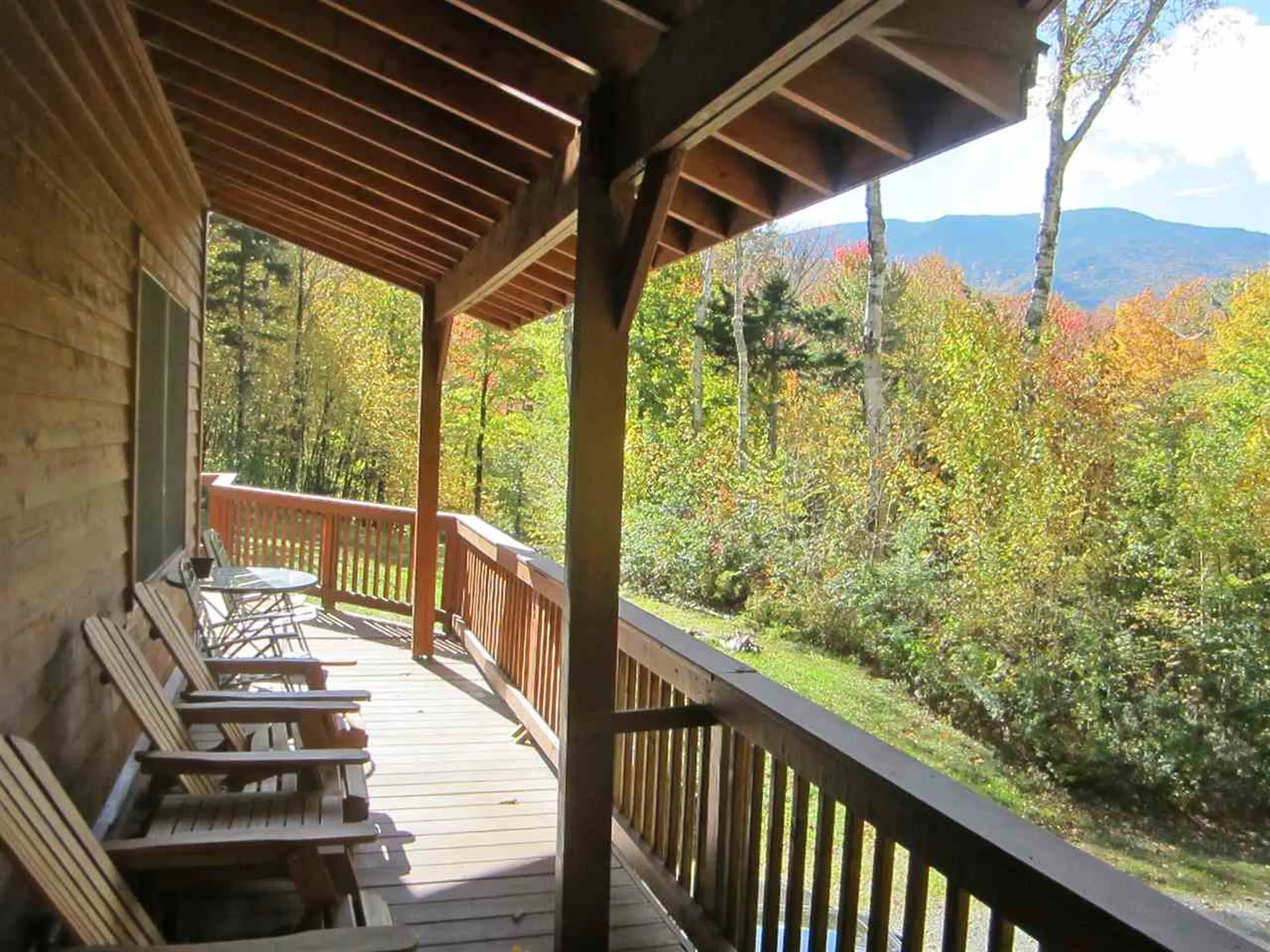 33 Long Trail Drive Fayston VT 05673
