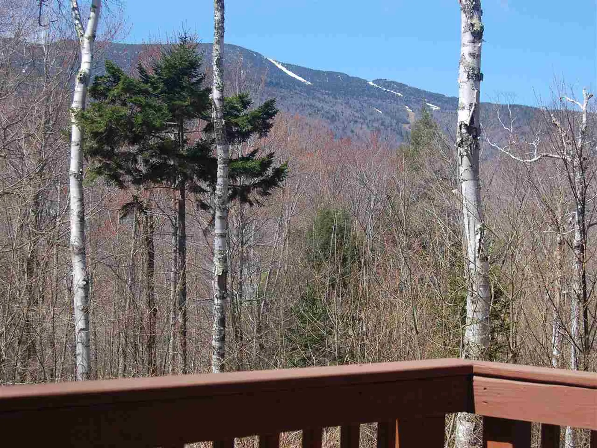 33 Long Trail Drive Fayston VT 05673