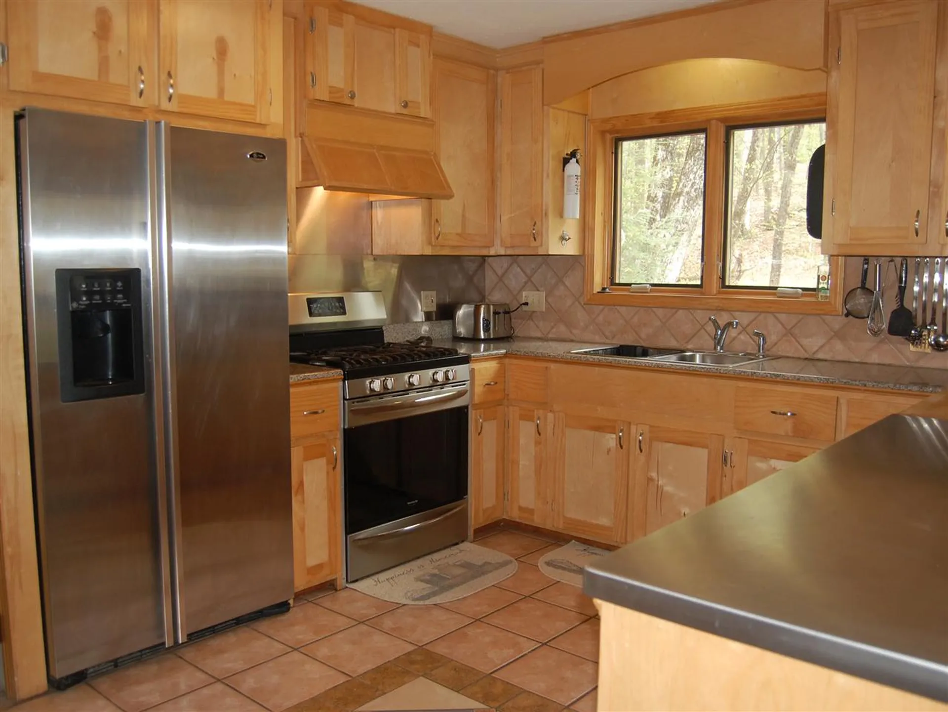 33 Long Trail Drive Fayston VT 05673