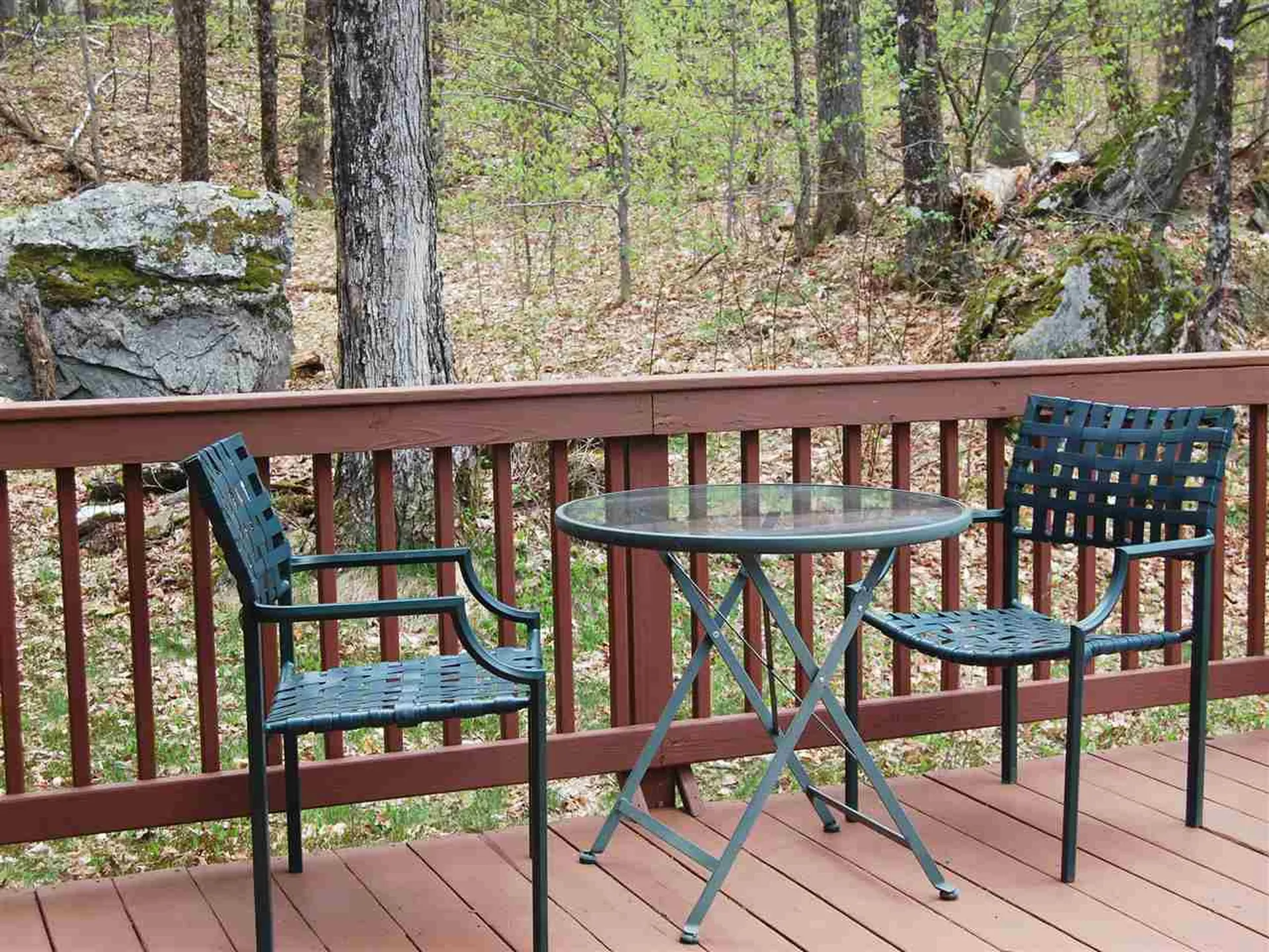 33 Long Trail Drive Fayston VT 05673