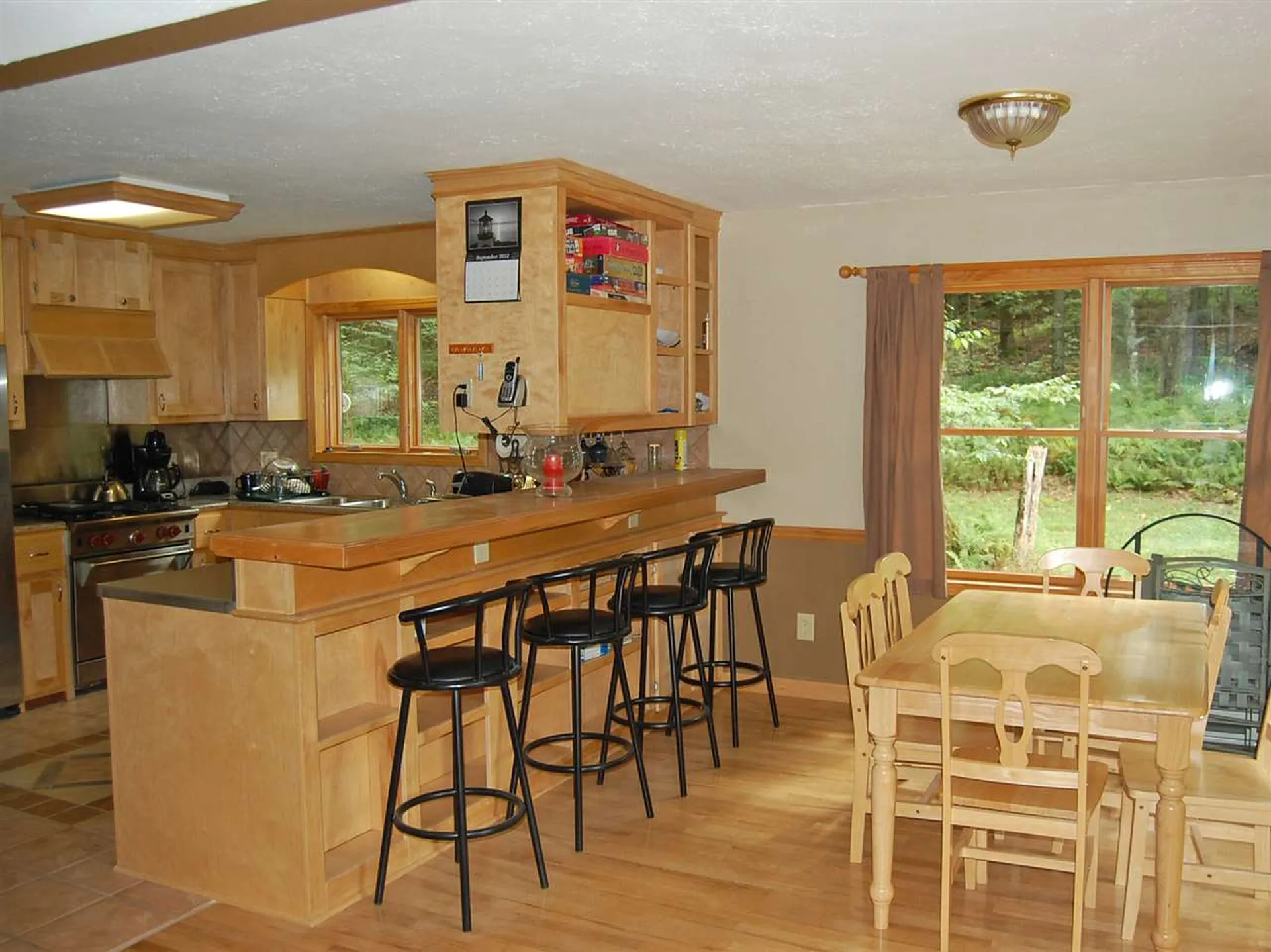 33 Long Trail Drive Fayston VT 05673