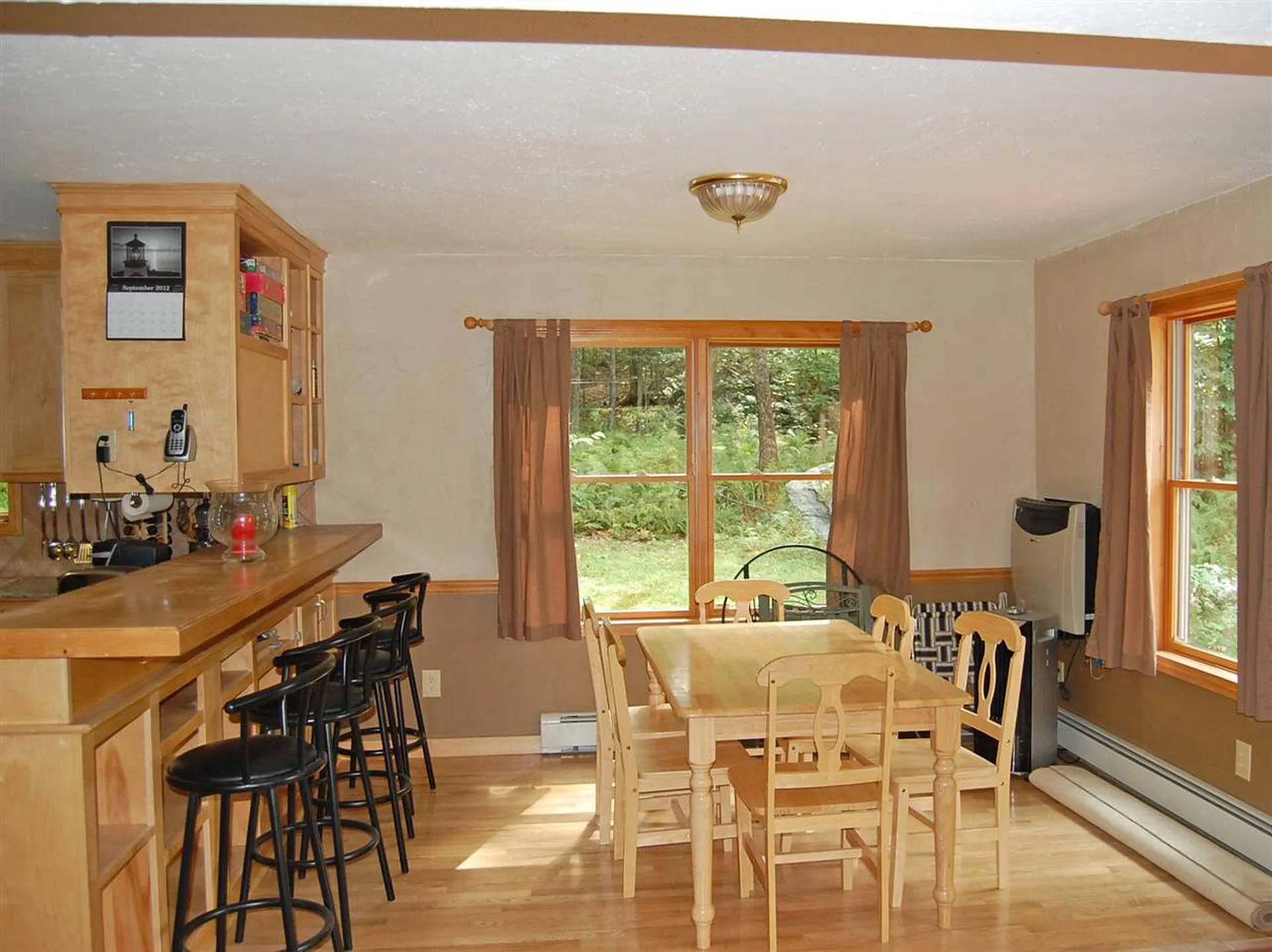 33 Long Trail Drive Fayston VT 05673