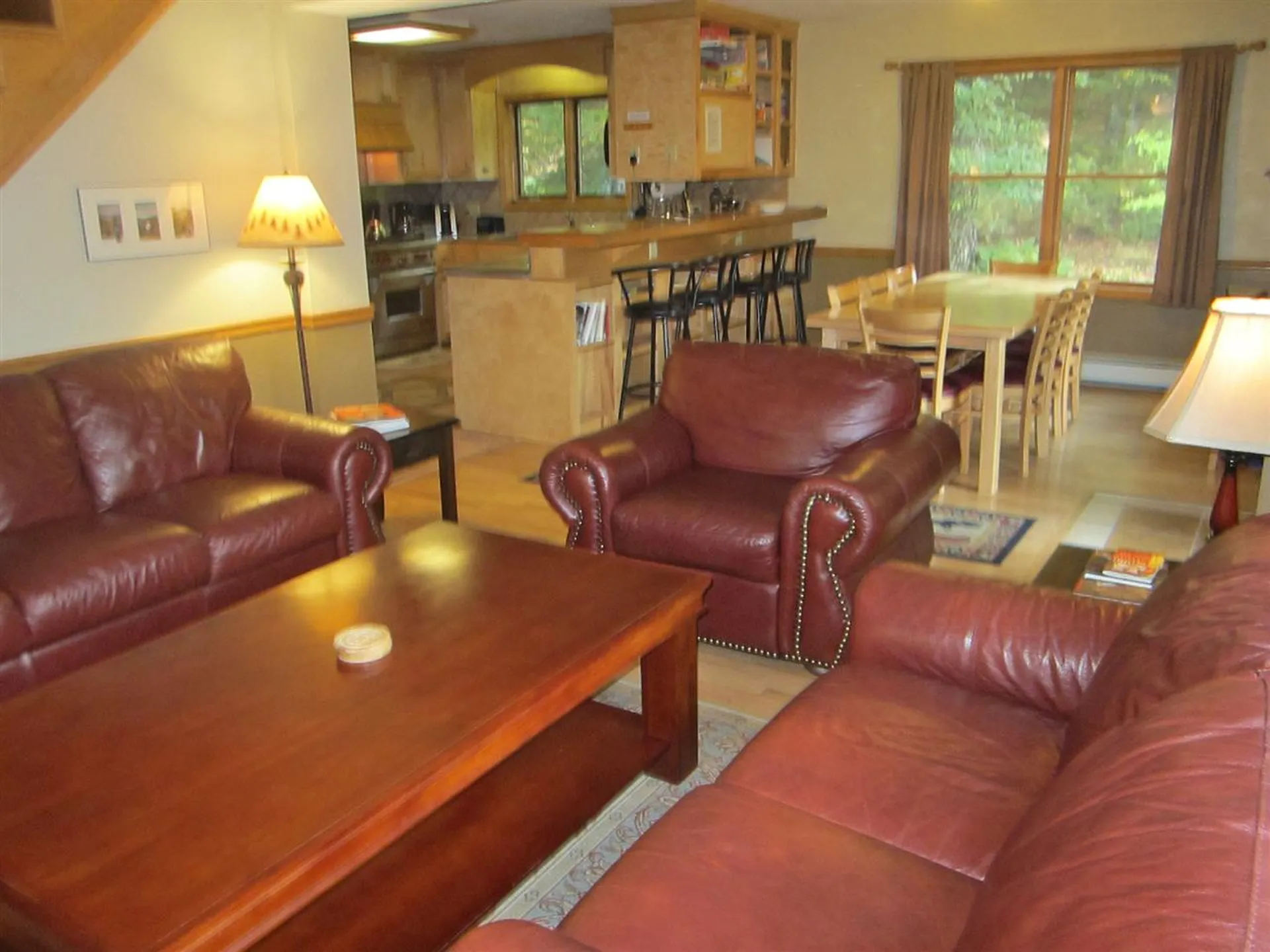 33 Long Trail Drive Fayston VT 05673