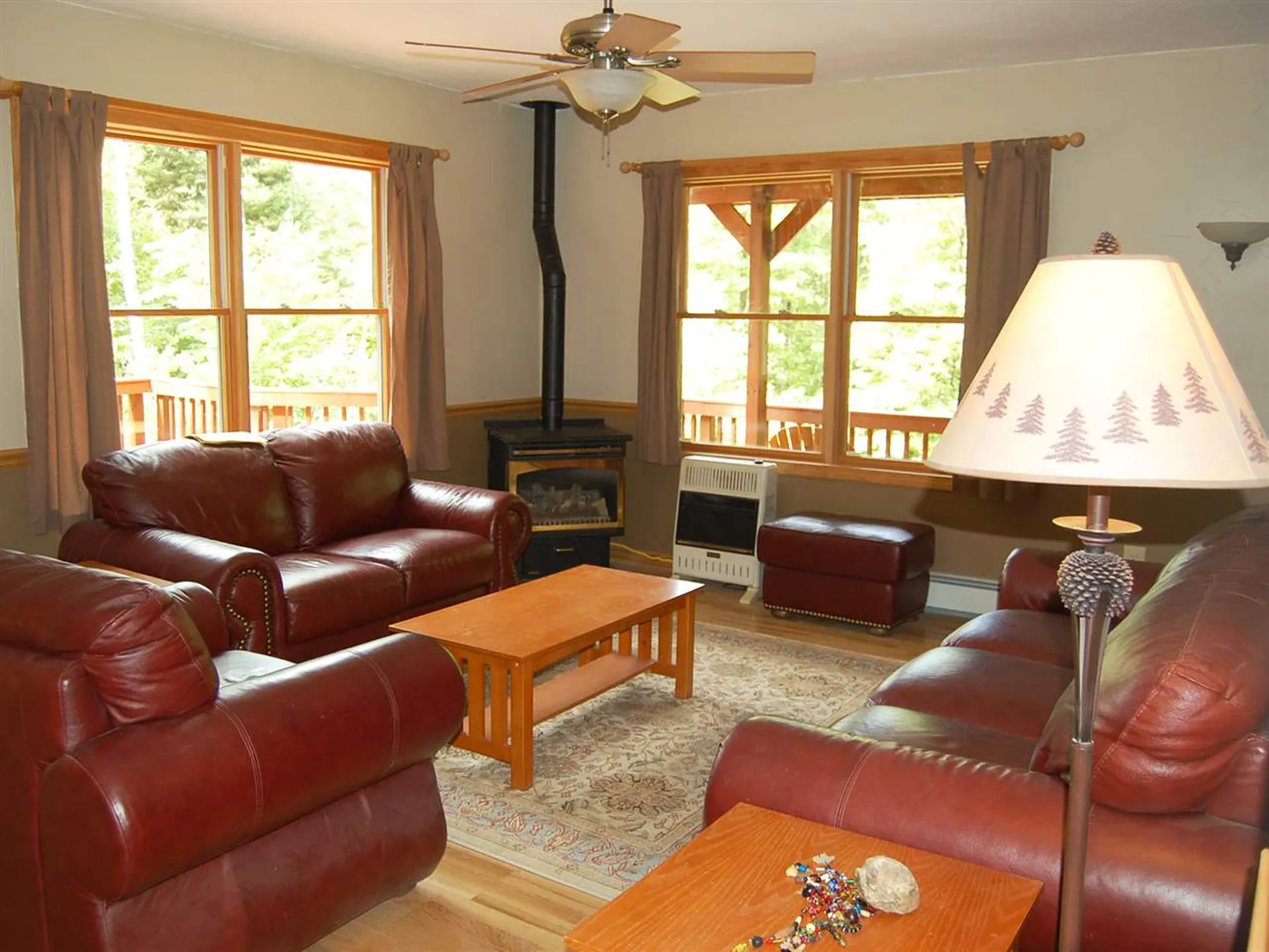 33 Long Trail Drive Fayston VT 05673