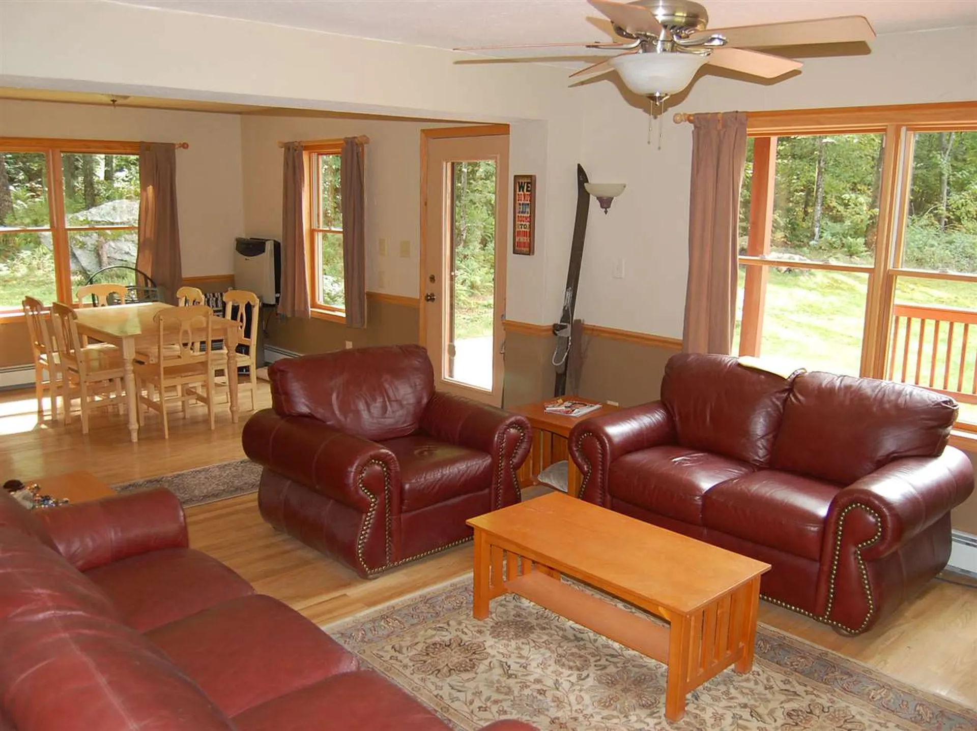 33 Long Trail Drive Fayston VT 05673