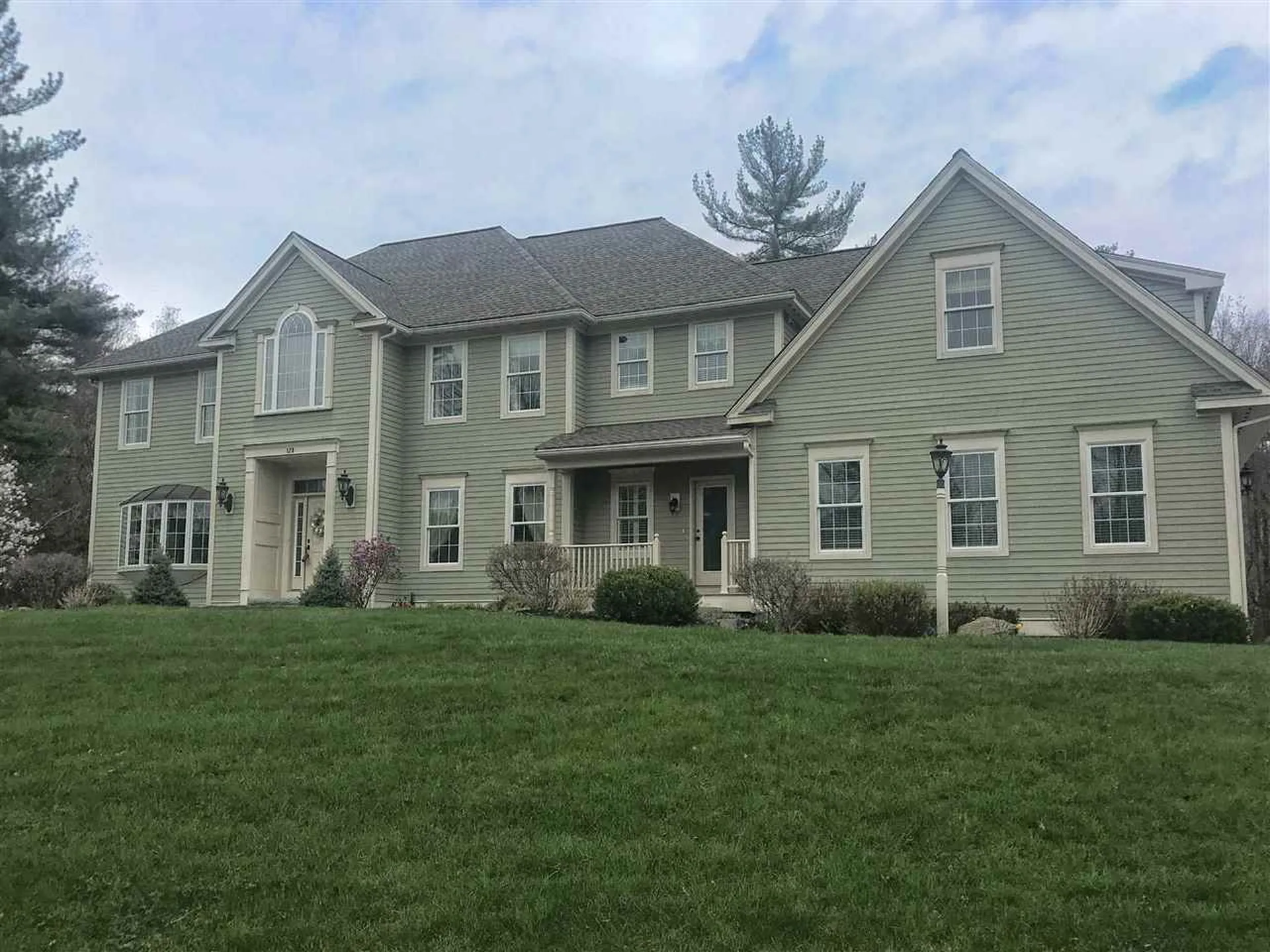 120 Brick Mill Road Bedford NH 03110