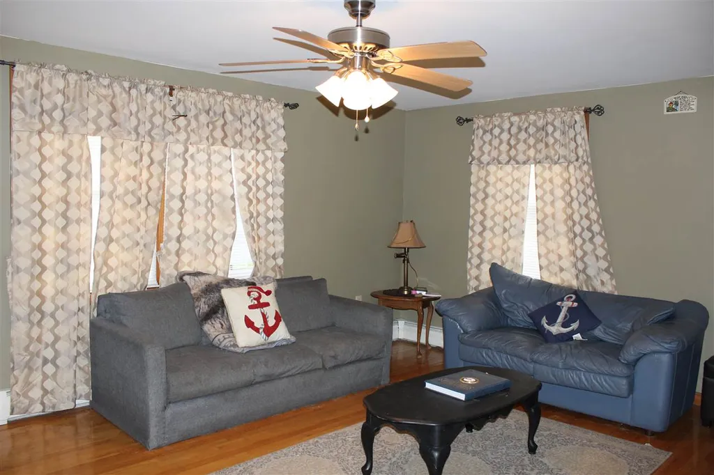 557 Tilton Hill Road Pittsfield NH 03263