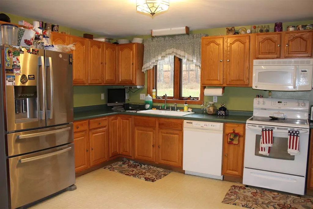 557 Tilton Hill Road Pittsfield NH 03263