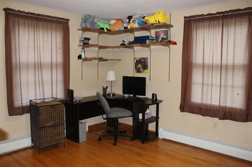 557 Tilton Hill Road Pittsfield NH 03263