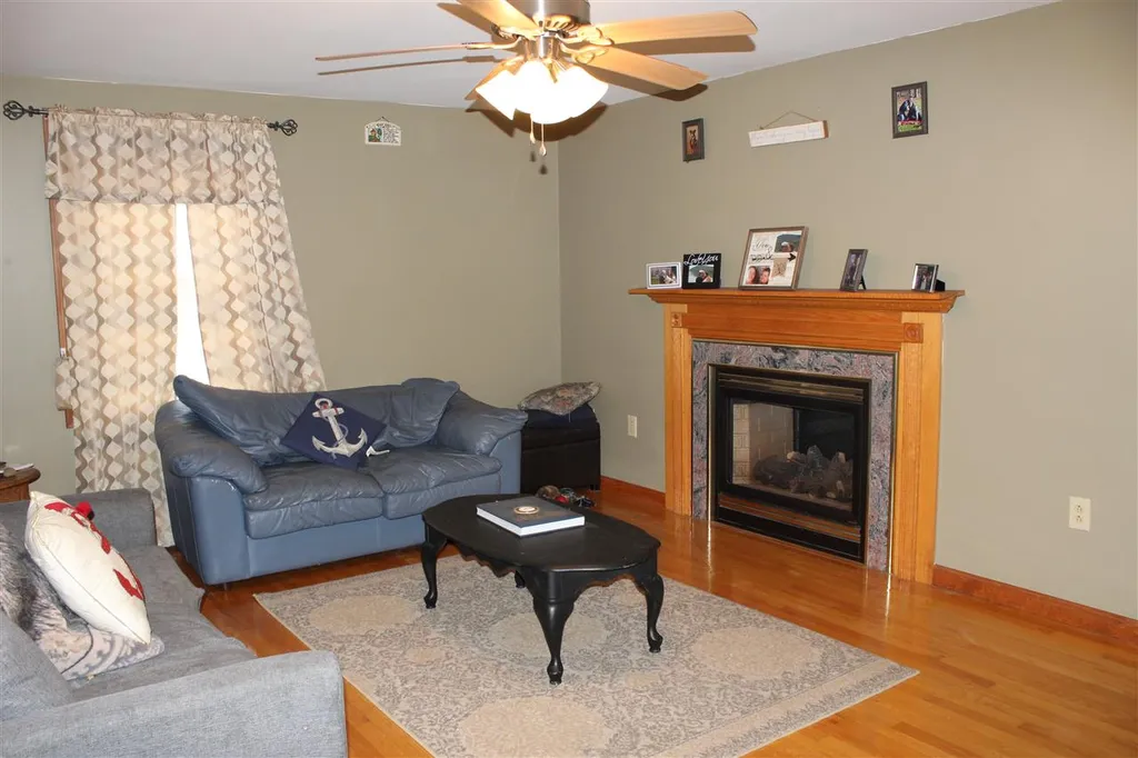 557 Tilton Hill Road Pittsfield NH 03263