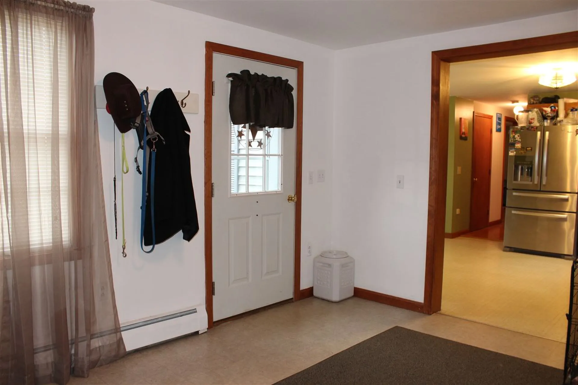 557 Tilton Hill Road Pittsfield NH 03263