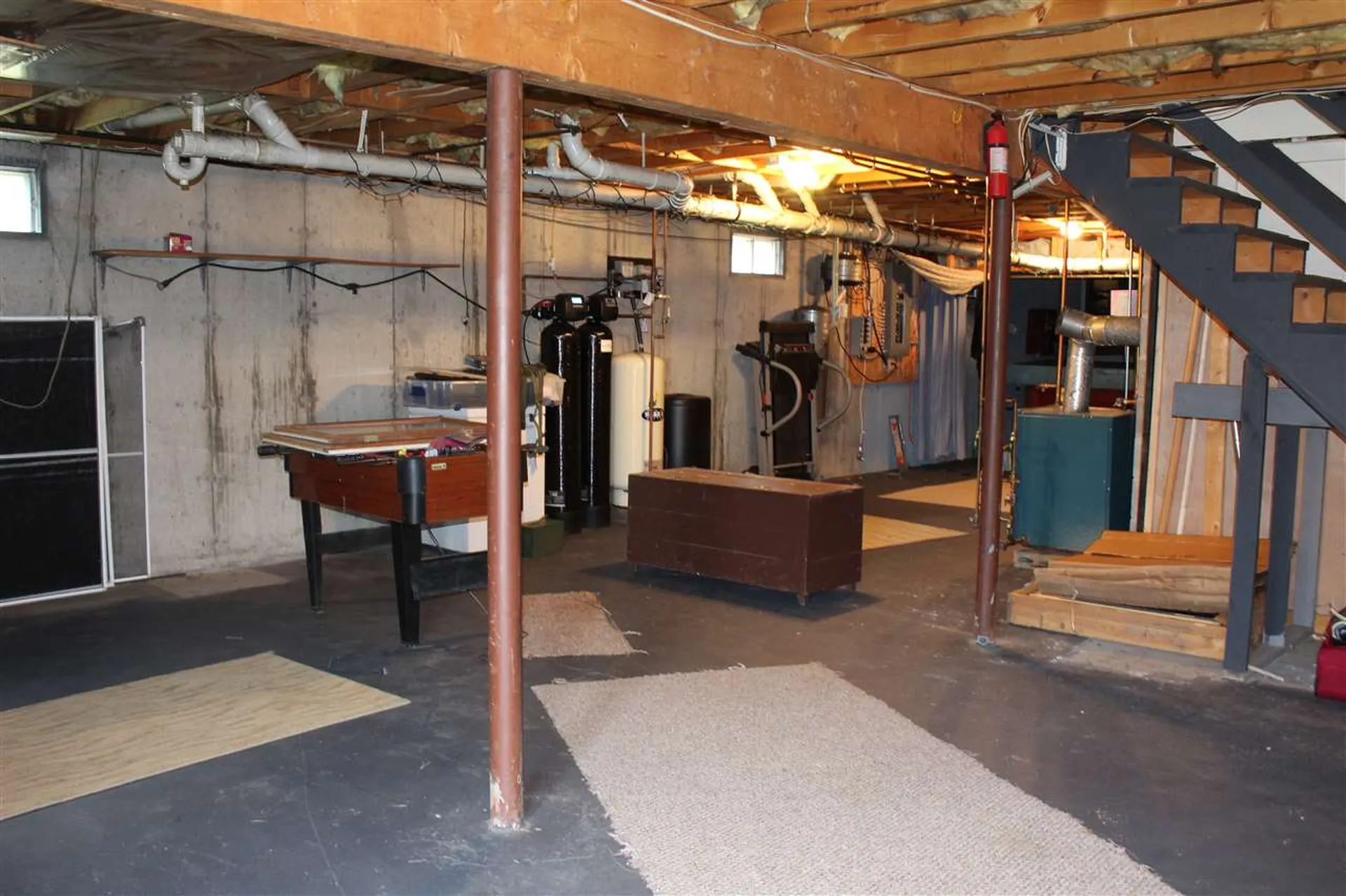 557 Tilton Hill Road Pittsfield NH 03263