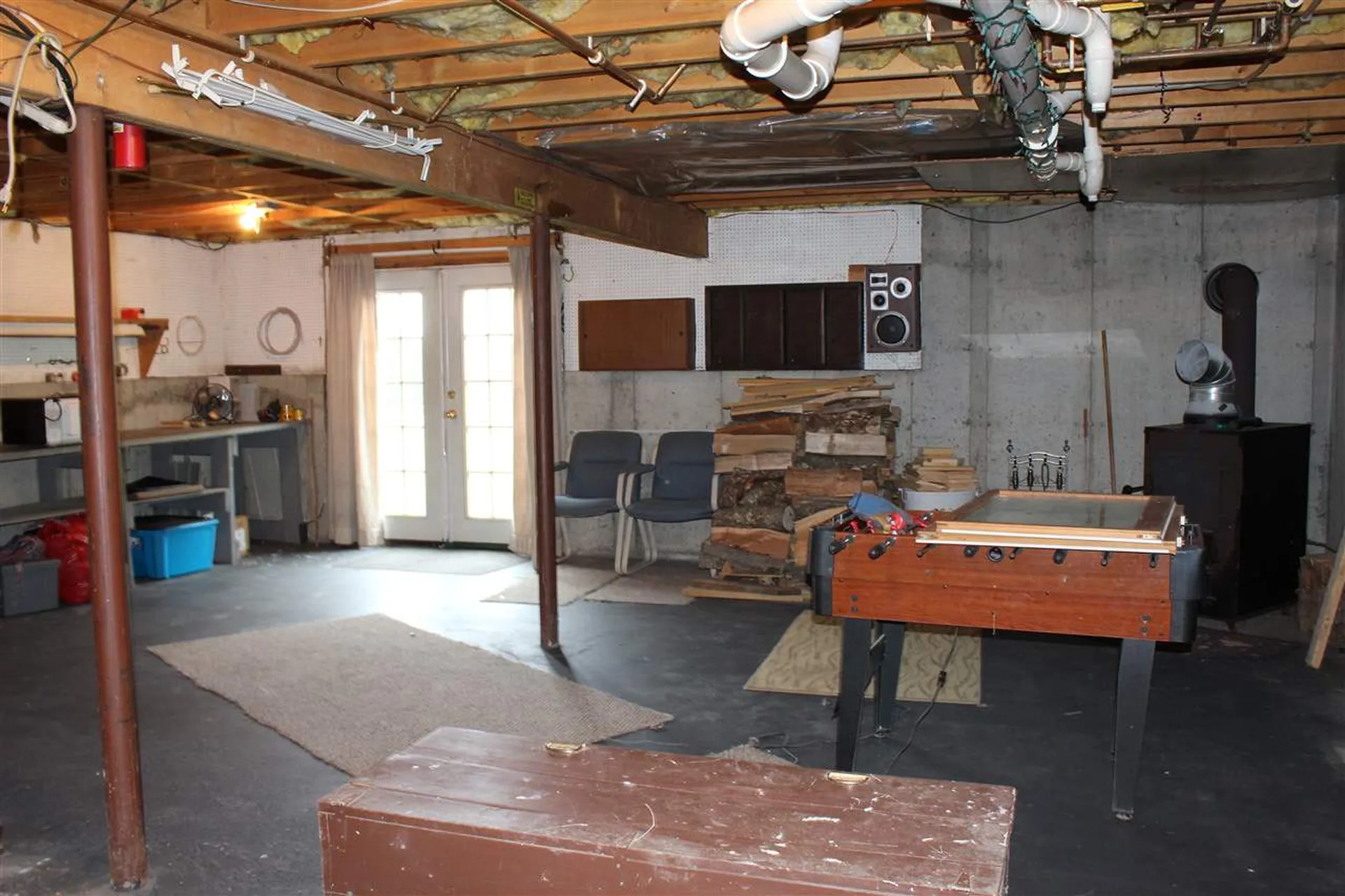 557 Tilton Hill Road Pittsfield NH 03263