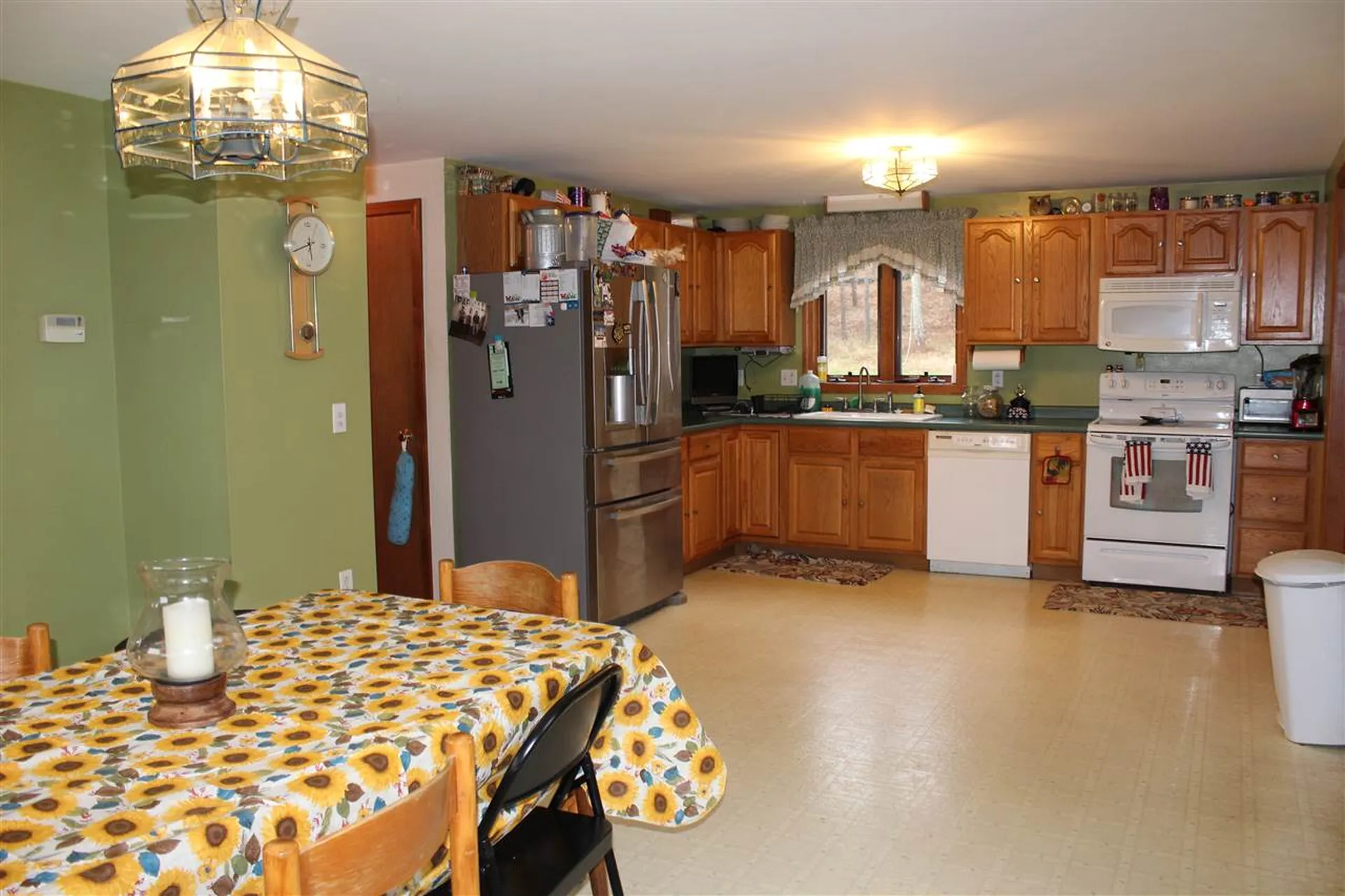 557 Tilton Hill Road Pittsfield NH 03263