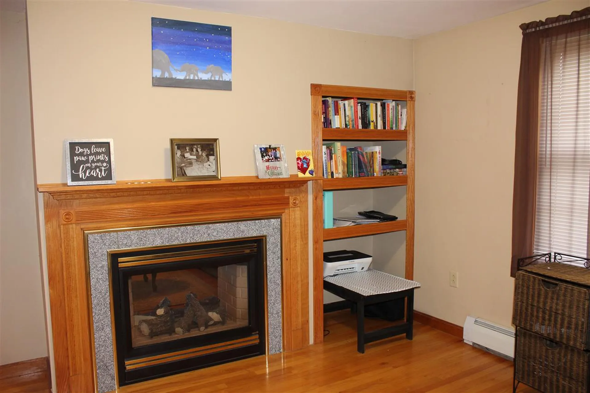 557 Tilton Hill Road Pittsfield NH 03263
