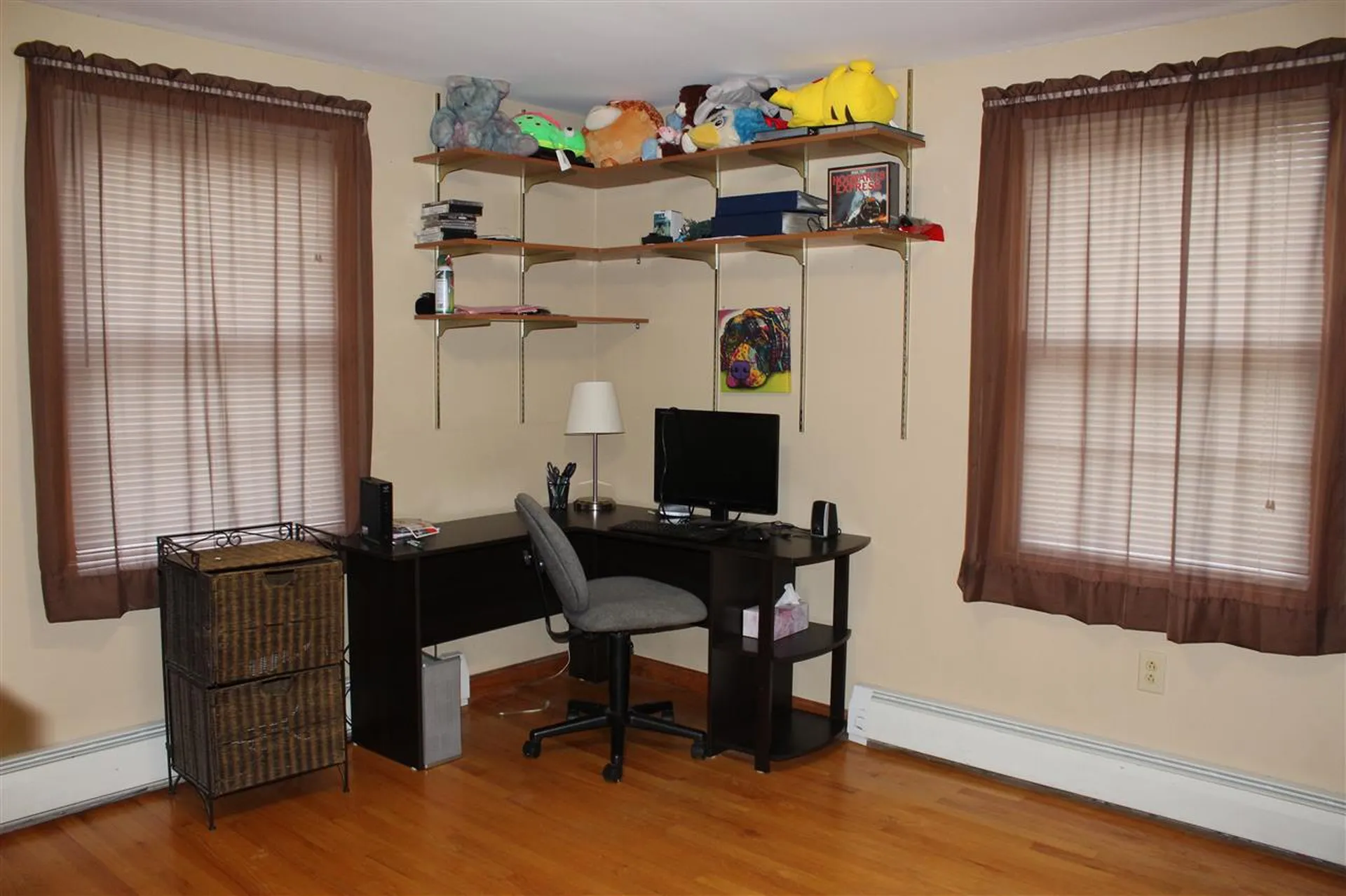 557 Tilton Hill Road Pittsfield NH 03263