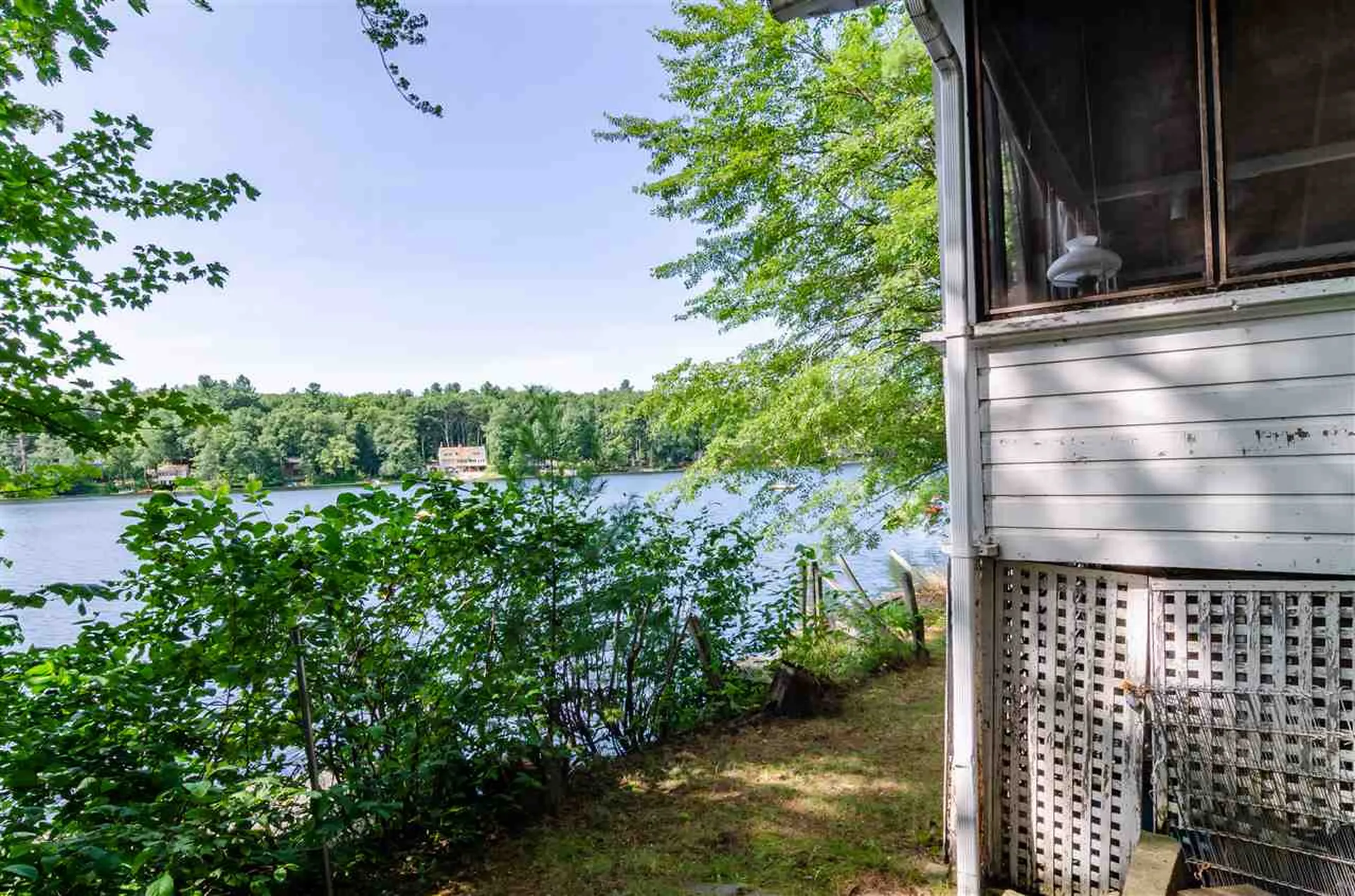 17 Abbott Road Windham NH 03087