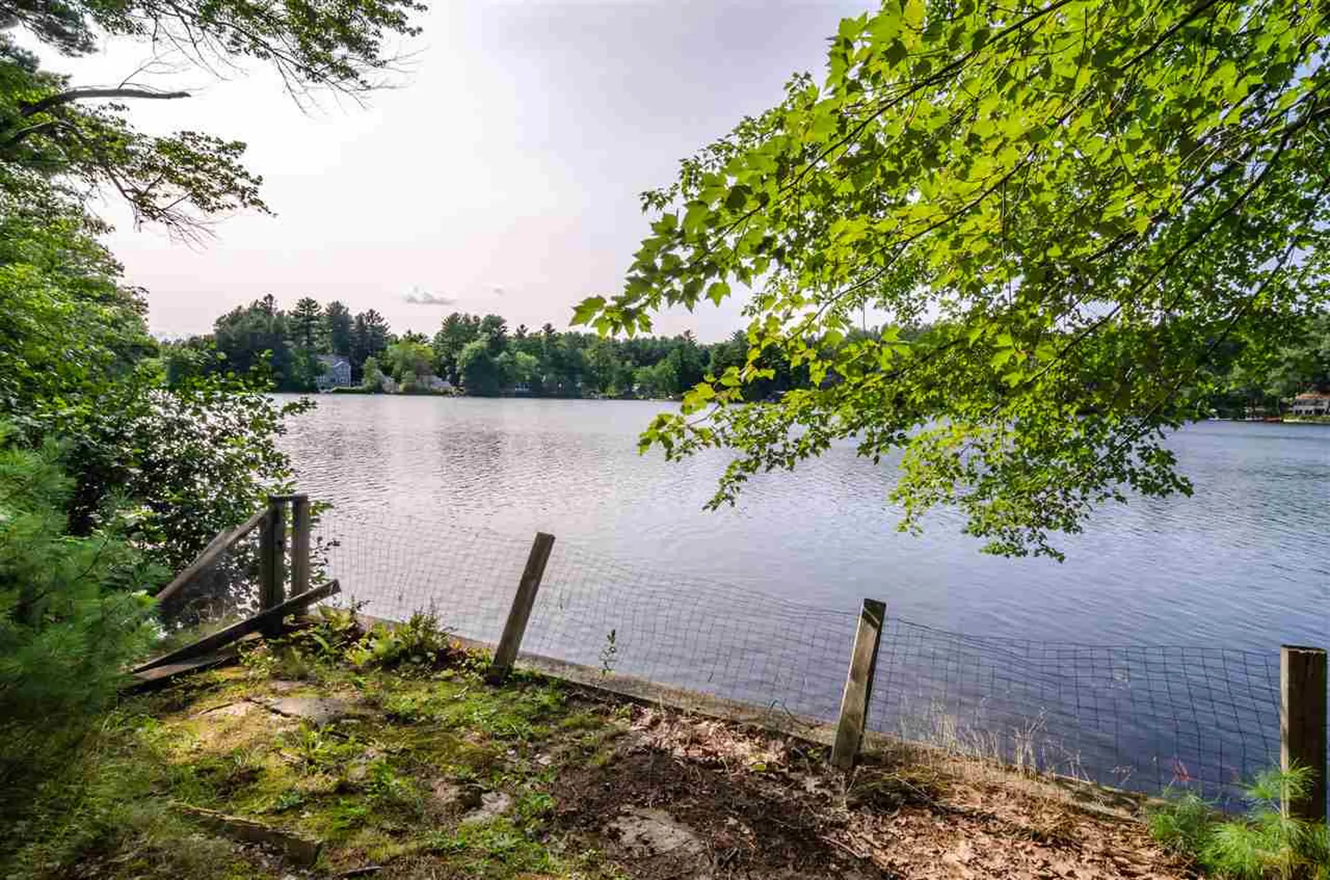 17 Abbott Road Windham NH 03087