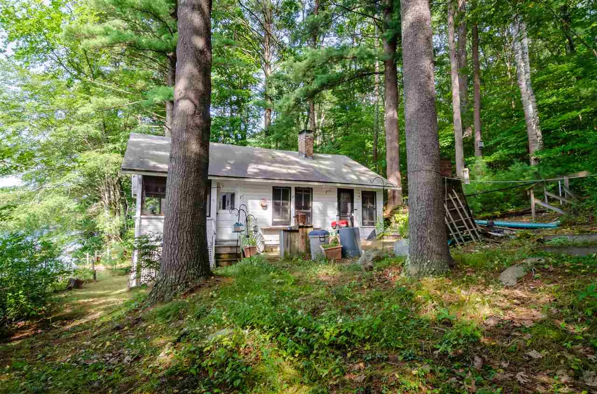 17 Abbott Road Windham NH 03087