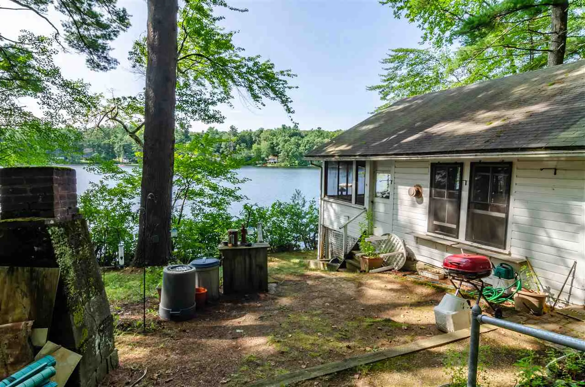 17 Abbott Road Windham NH 03087