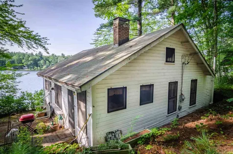 17 Abbott Road Windham NH 03087