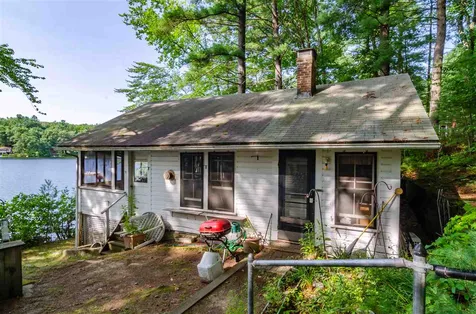 17 Abbott Road Windham NH 03087