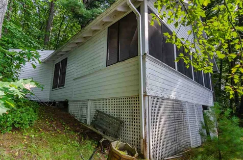 17 Abbott Road Windham NH 03087