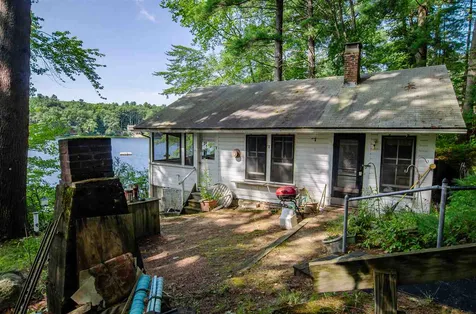 17 Abbott Road Windham NH 03087