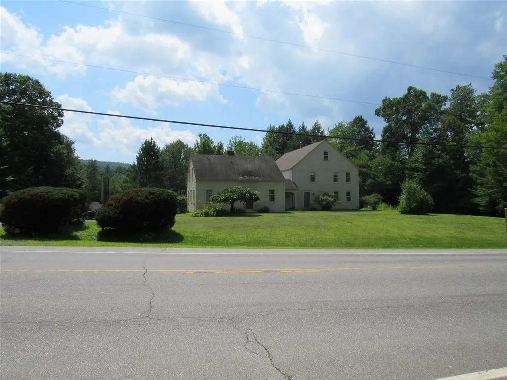 913 & 917 Route 12 Westmoreland NH 03467