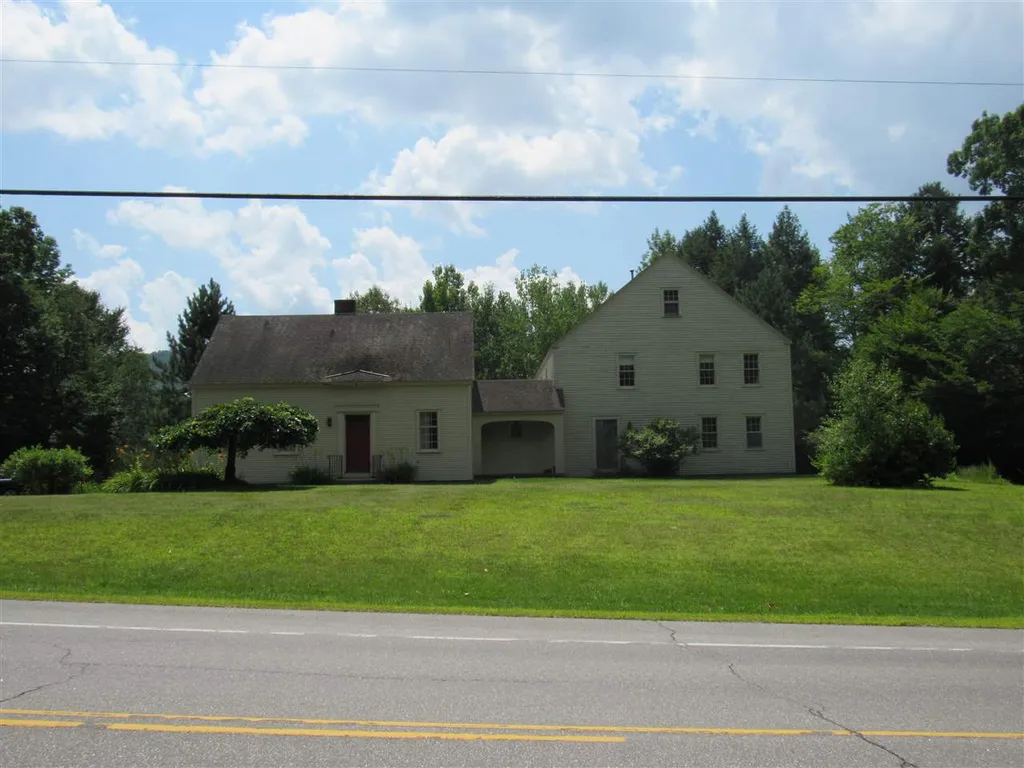 913 & 917 Route 12 Westmoreland NH 03467