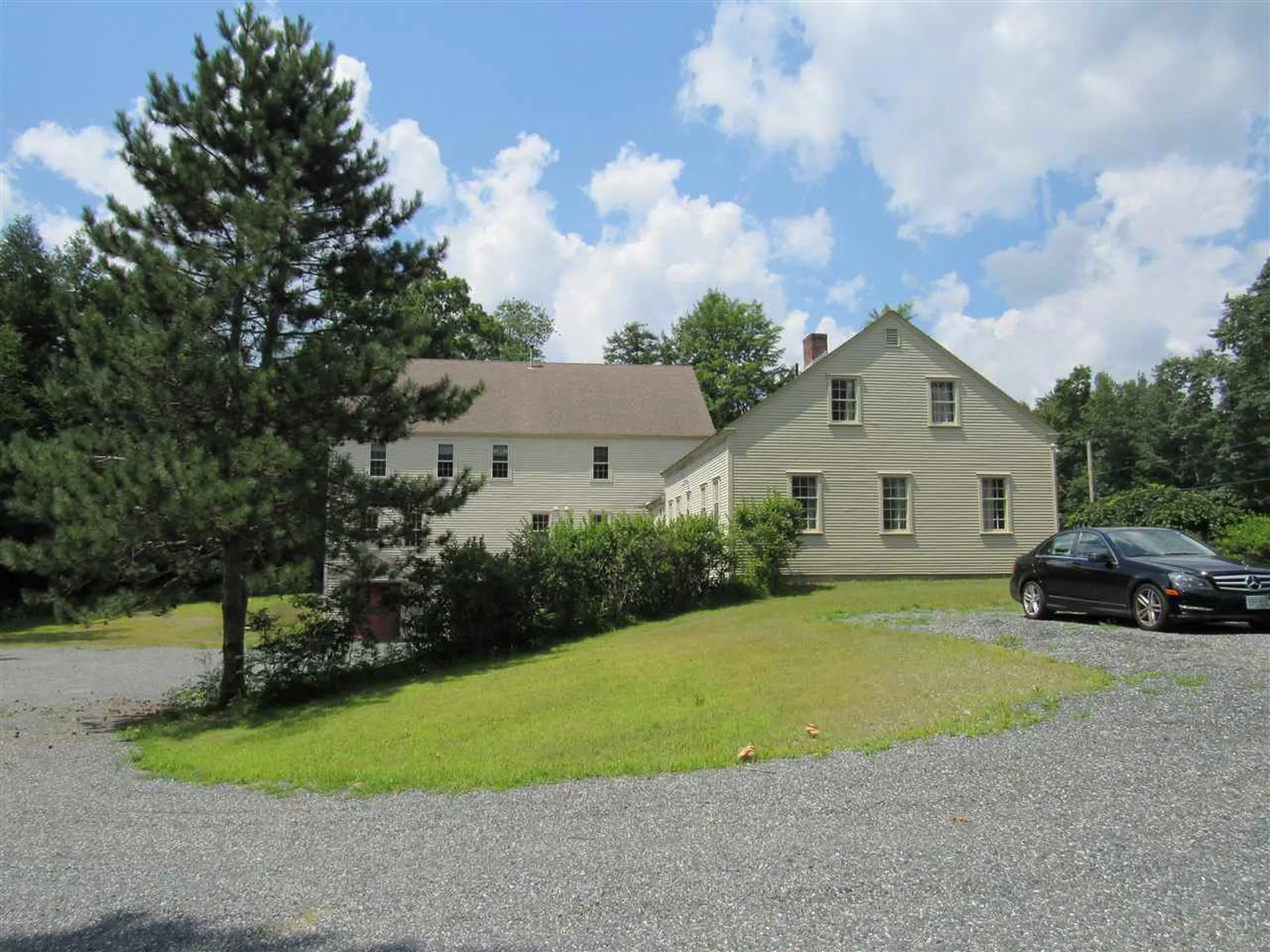 913 & 917 Route 12 Westmoreland NH 03467