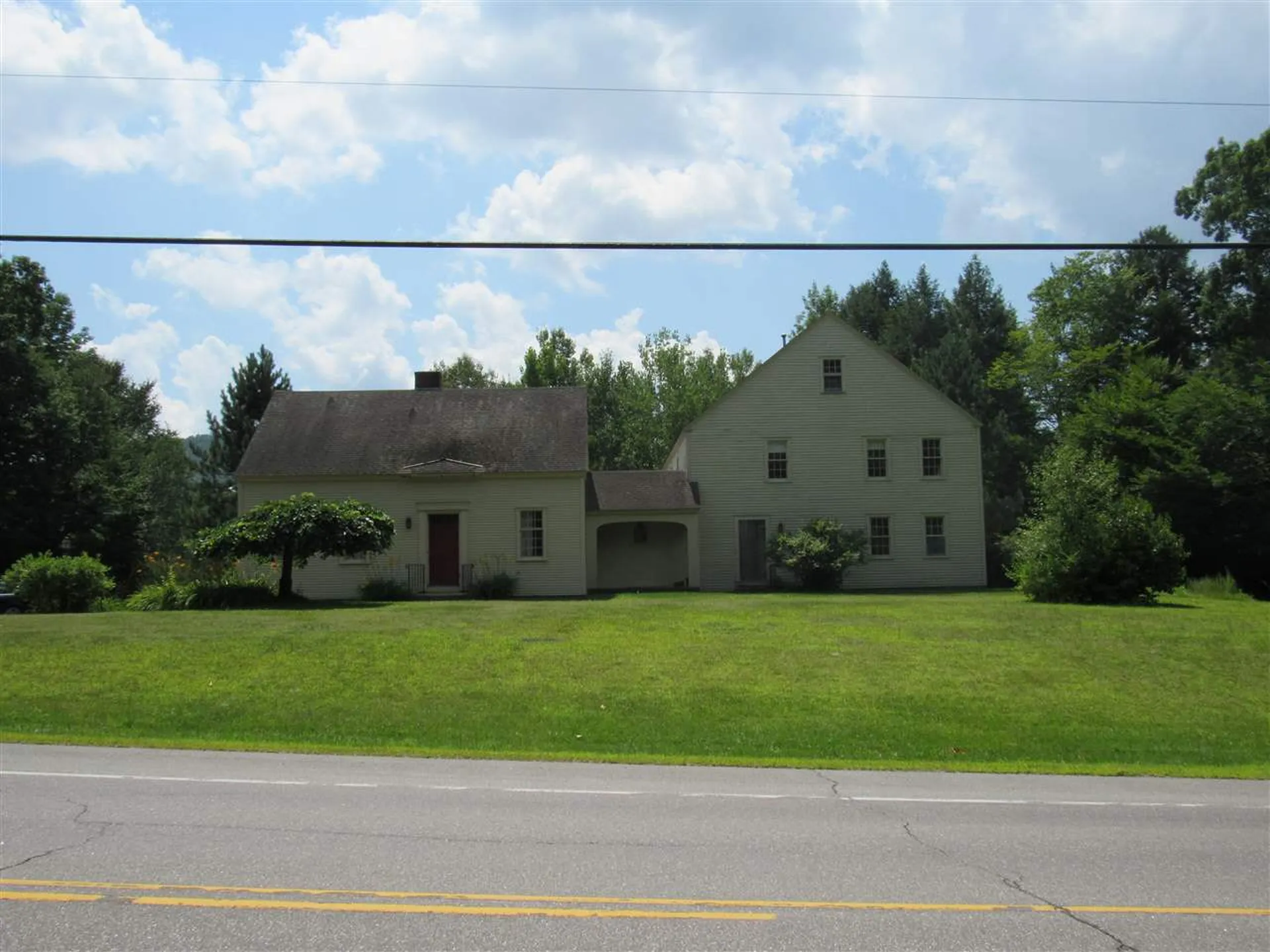 913 & 917 Route 12 Westmoreland NH 03467