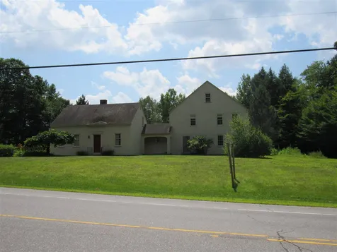 913 & 917 Route 12 Westmoreland NH 03467