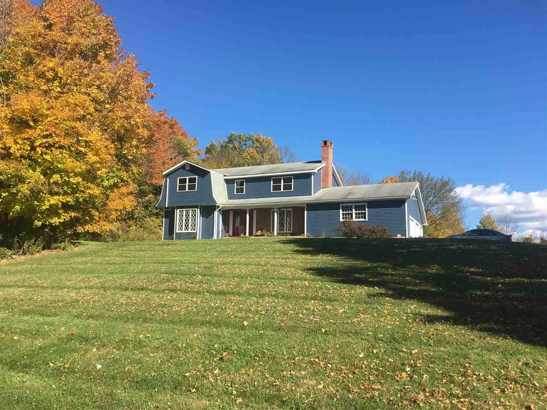 4205 Ethan Allen Highway Charlotte VT 05445