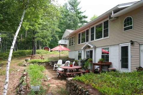 90 Lily Pond Road Somersworth NH 03878