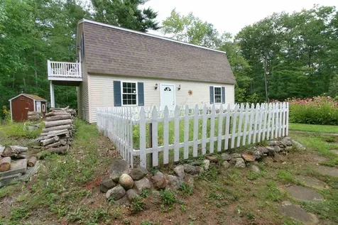 90 Lily Pond Road Somersworth NH 03878